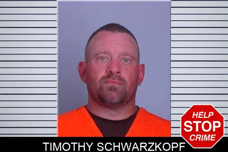 Timothy Schwarzkopf