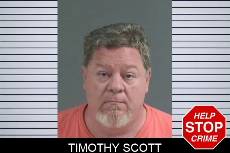 Timothy Scott