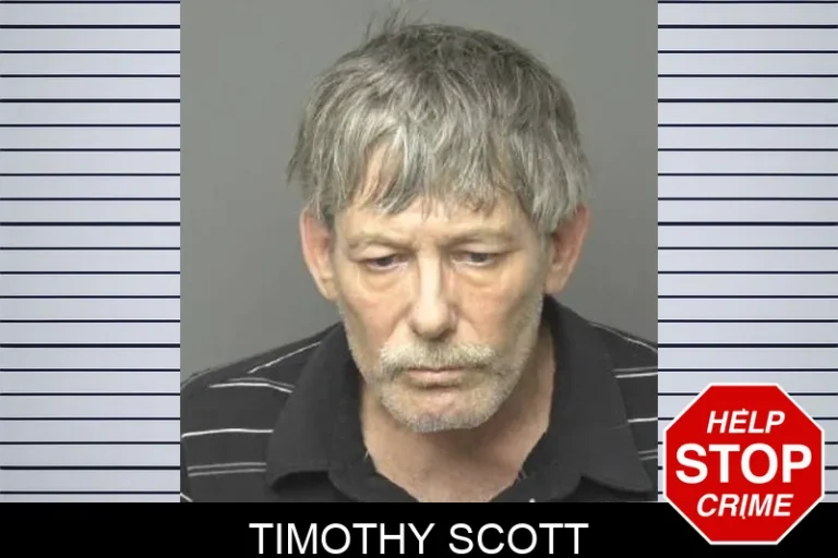 Timothy Scott