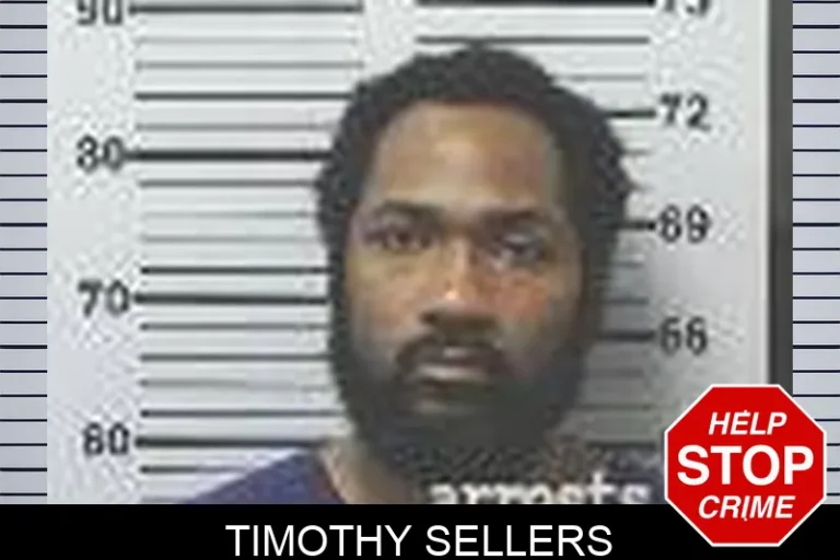 Timothy Sellers