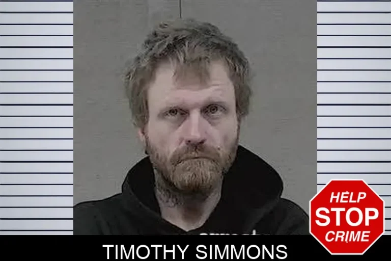 Timothy Simmons
