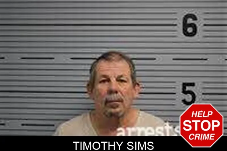Timothy Sims
