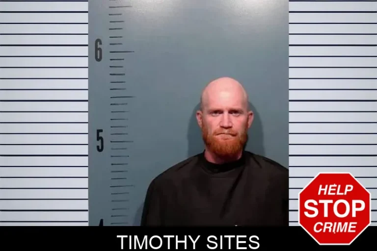 Timothy Sites