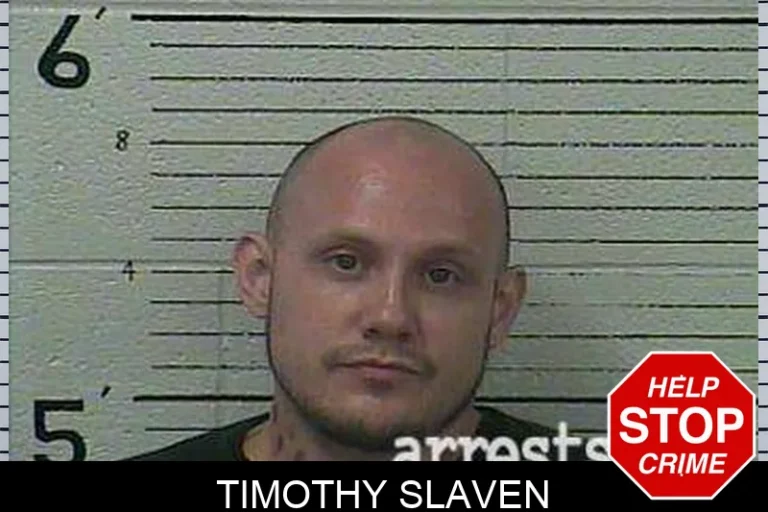 Timothy Slaven