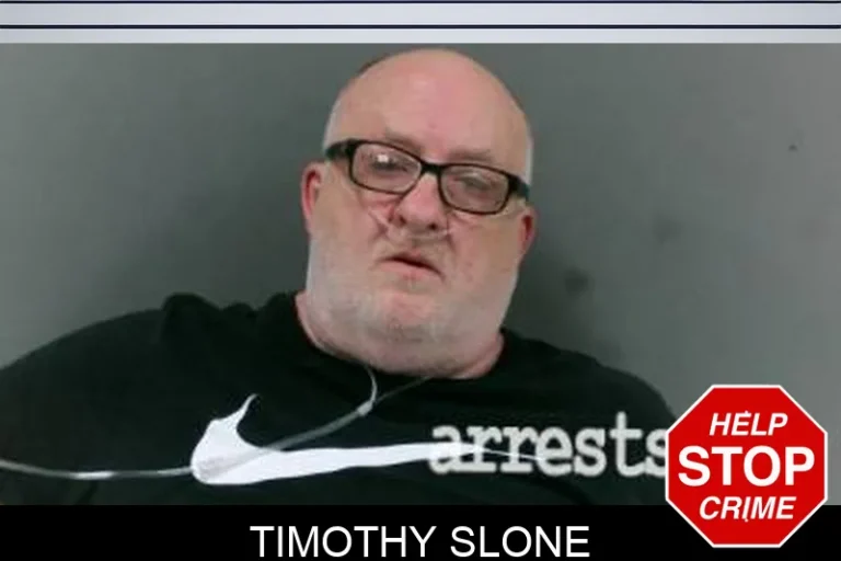 Timothy Slone