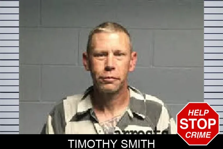 Timothy Smith