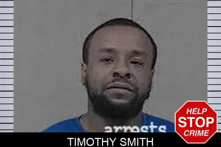 Timothy Smith