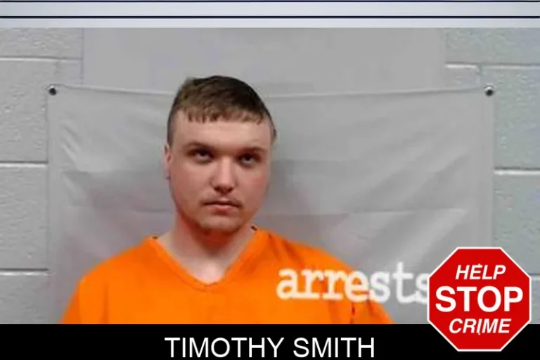 Timothy Smith
