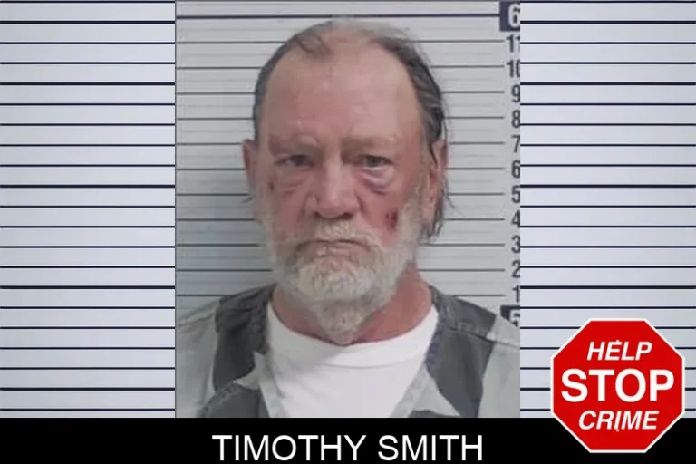 Timothy Smith