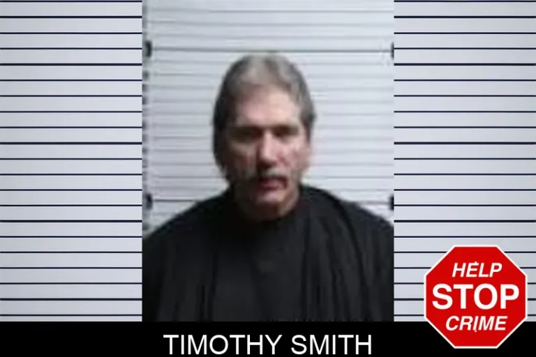 Timothy Smith