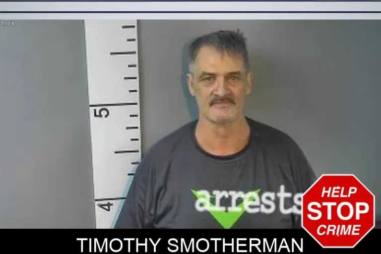 Timothy Smotherman
