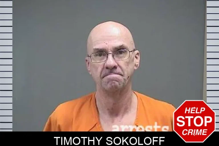 Timothy Sokoloff