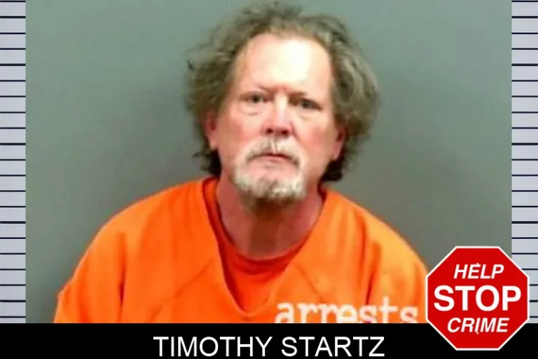 Timothy Startz