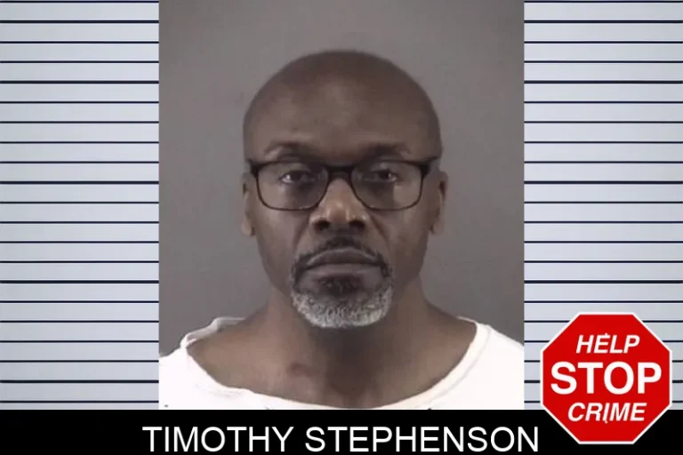 Timothy Stephenson
