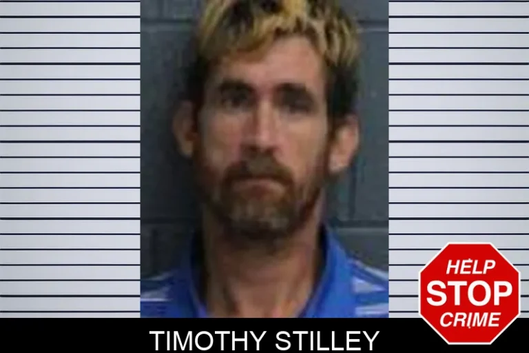 Timothy Stilley