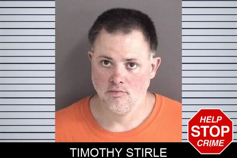 Timothy Stirle