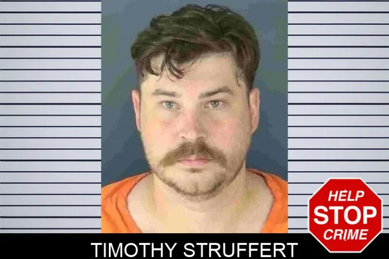 Timothy Struffert
