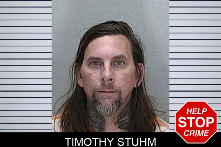 Timothy Stuhm