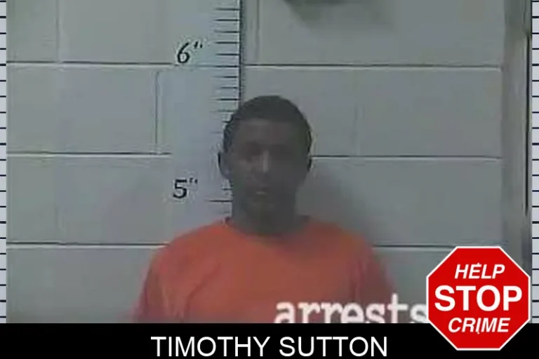 Timothy Sutton