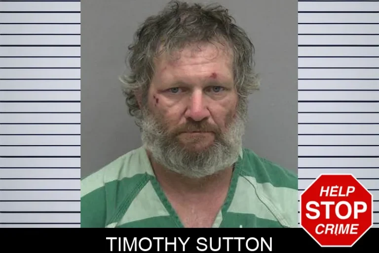 Timothy Sutton