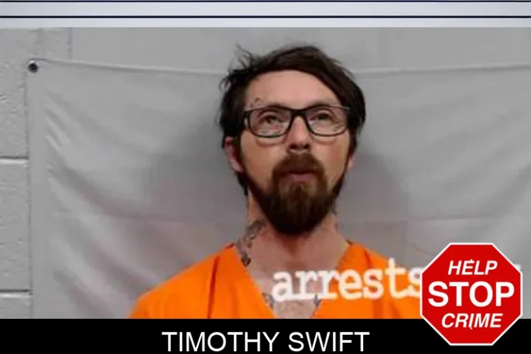 Timothy Swift