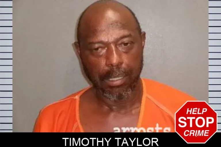 Timothy Taylor