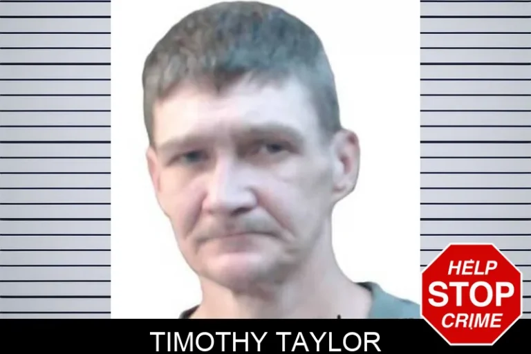 Timothy Taylor