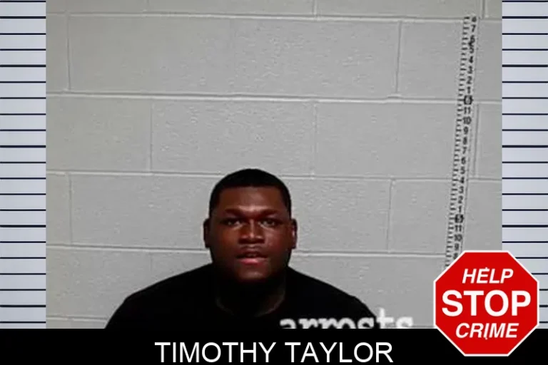 Timothy Taylor
