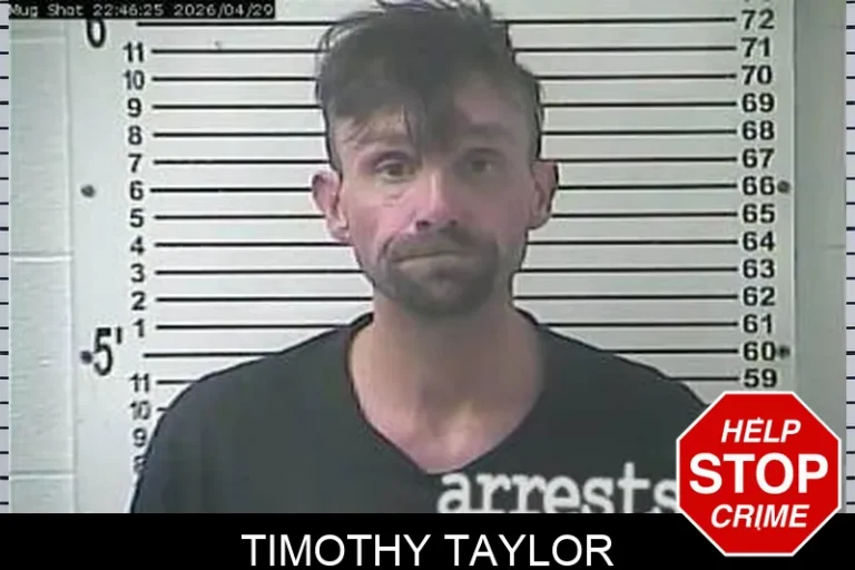 Timothy Taylor