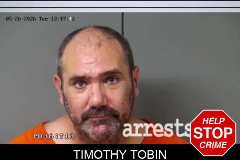 Timothy Tobin