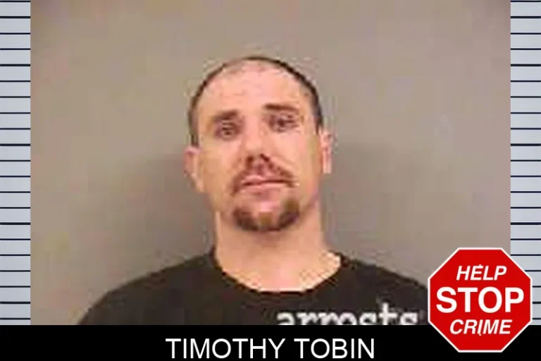 Timothy Tobin