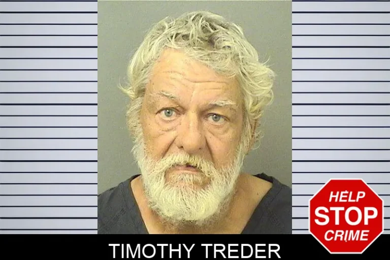 Timothy Treder