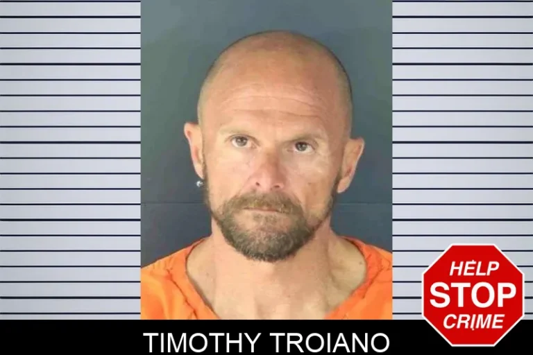 Timothy Troiano
