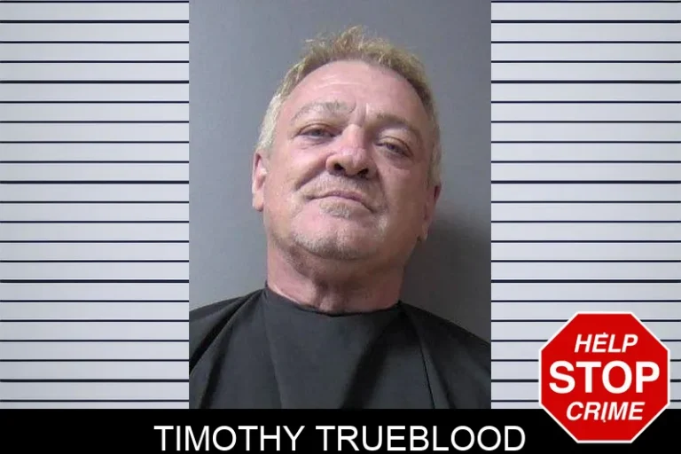 Timothy Trueblood