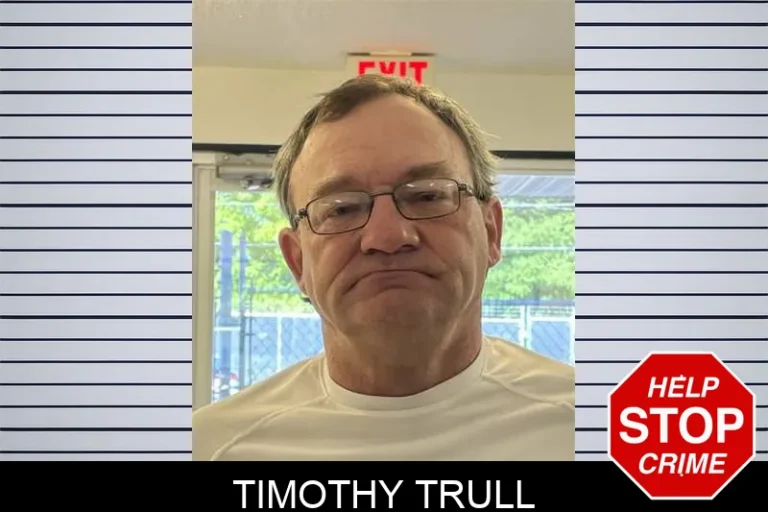 Timothy Trull