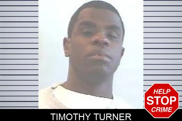 Timothy TuRner