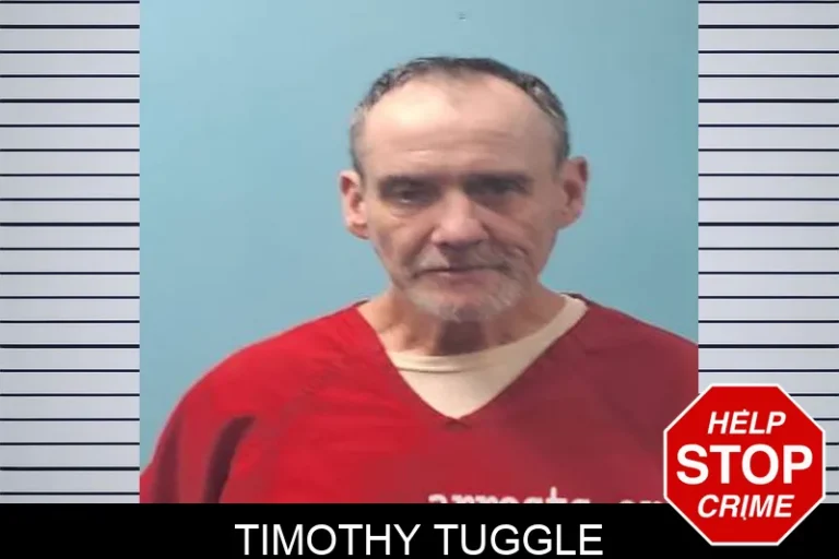 Timothy Tuggle