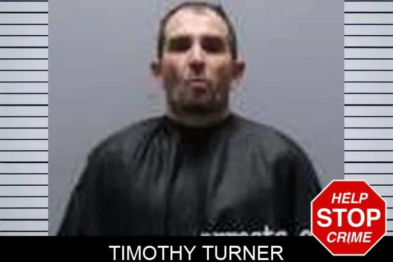 Timothy Turner
