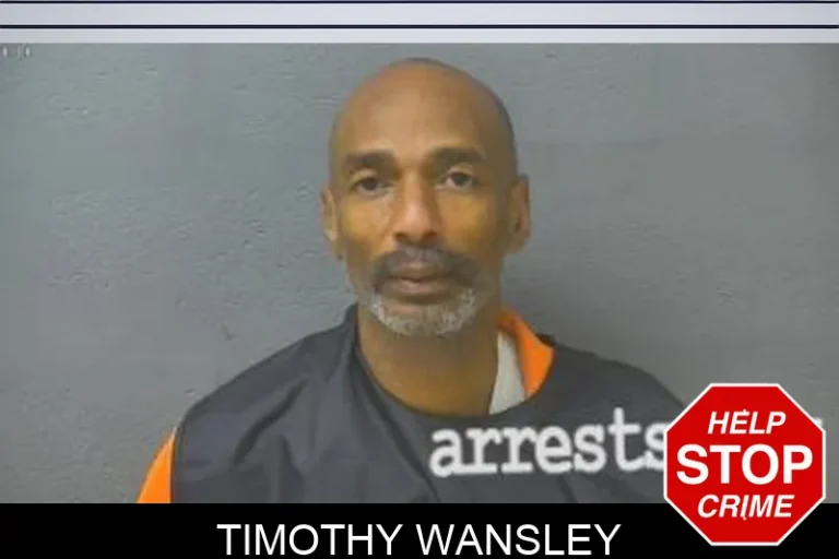 Timothy Wansley