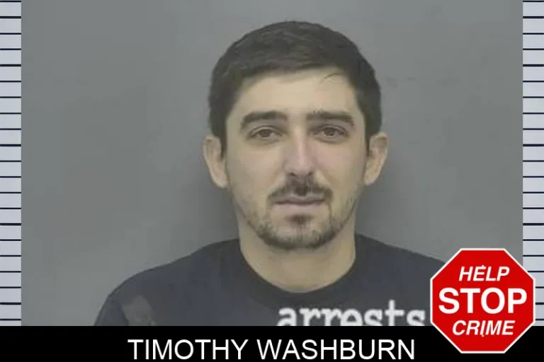 Timothy Washburn