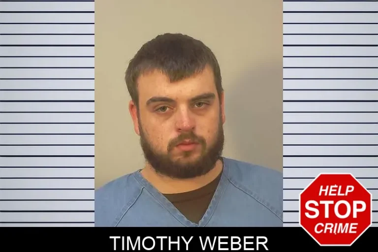 Timothy Weber
