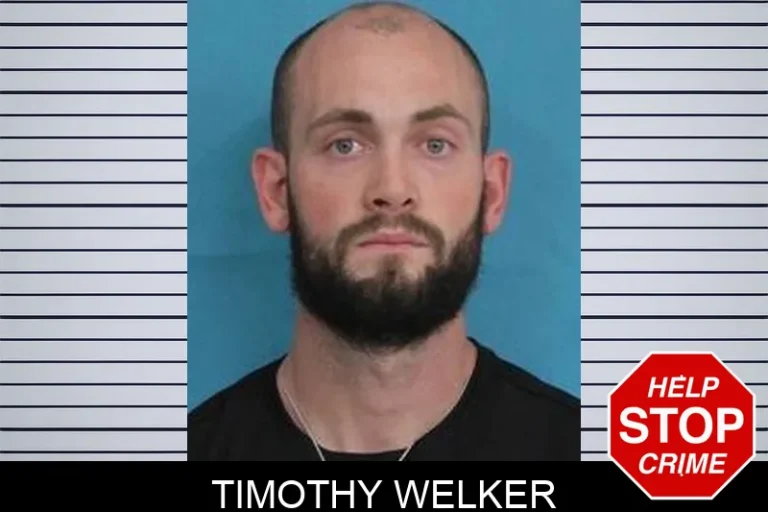 Timothy Welker
