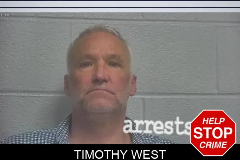 Timothy West