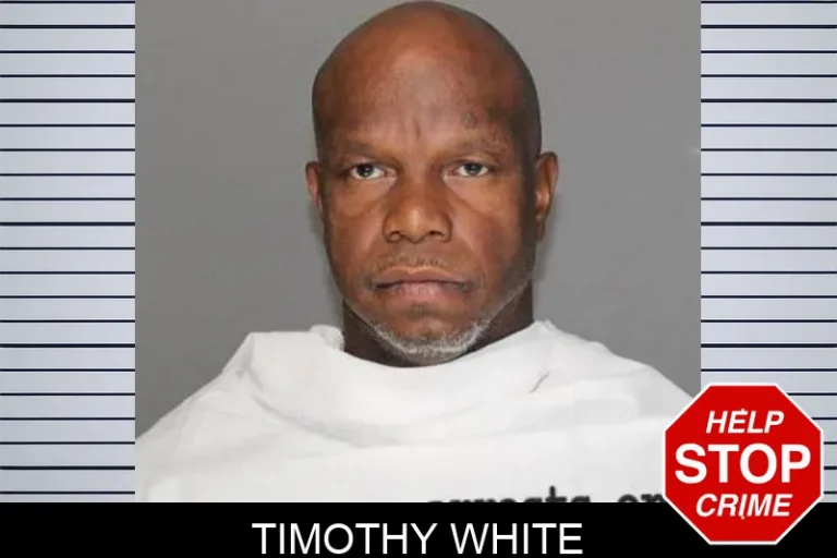 Timothy White