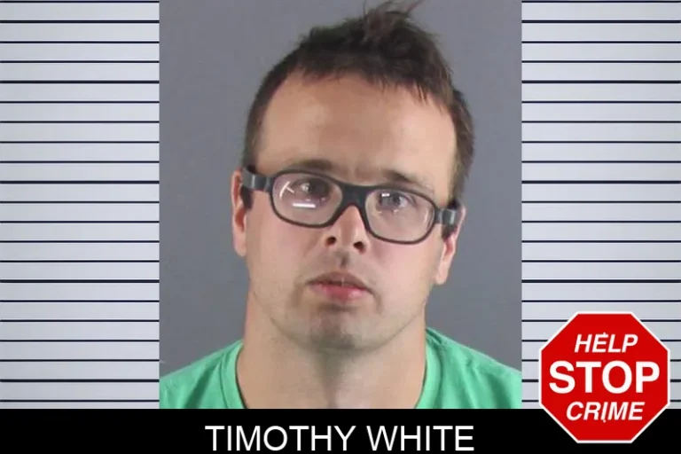 Timothy White
