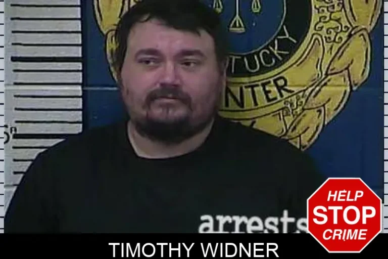 Timothy Widner