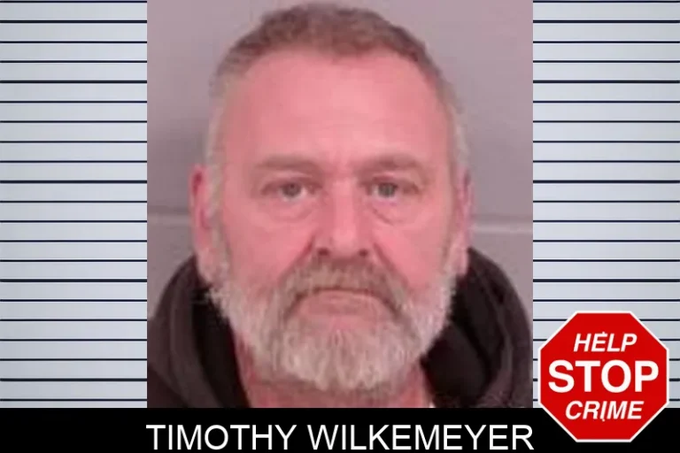Timothy Wilkemeyer