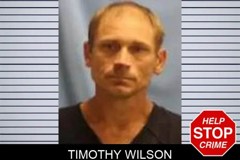 Timothy Wilson