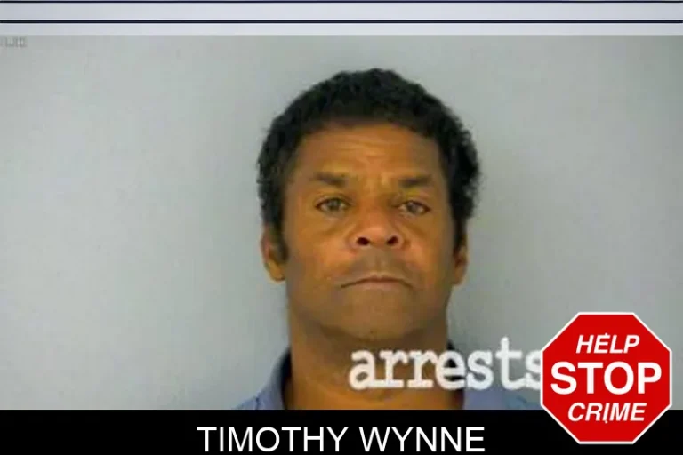 Timothy Wynne
