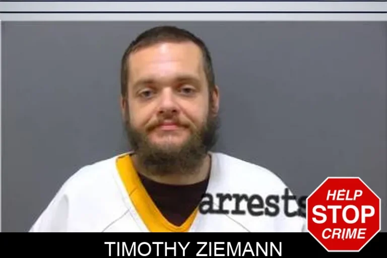 Timothy Ziemann